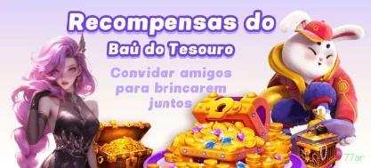 Jogos de fortune da 77ar com prêmios incríveis