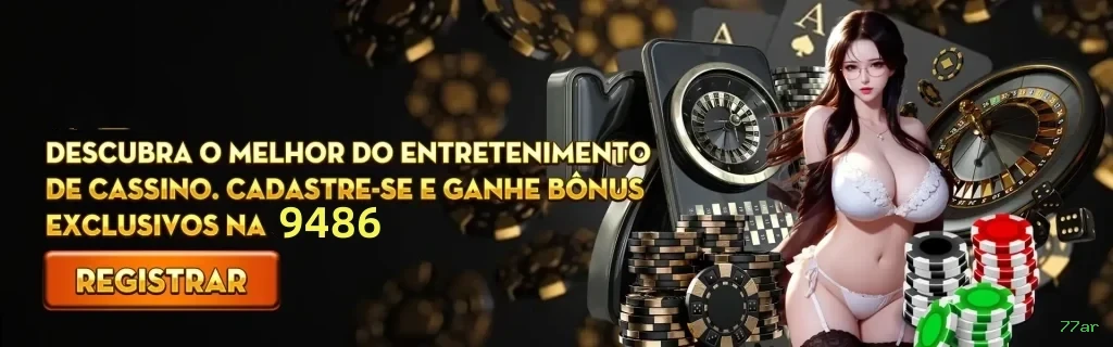 Canal oficial da 77ar no Telegram