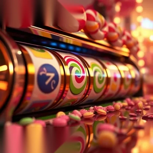 Catálogo 77ar 3.100+ jogos - Pragmatic Play, Evolution, NetEnt